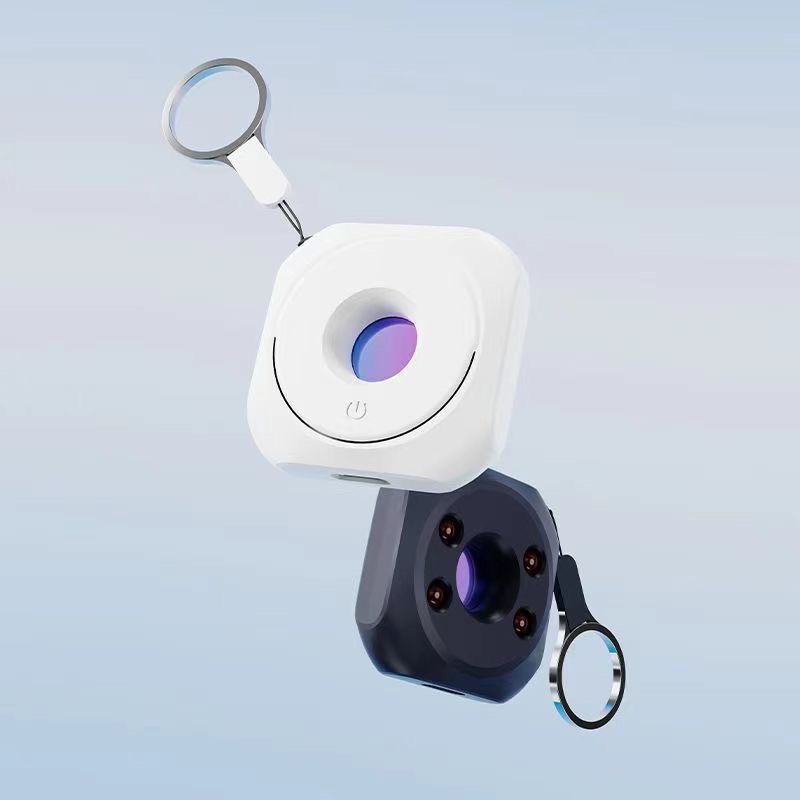 Máy check cam ẩn