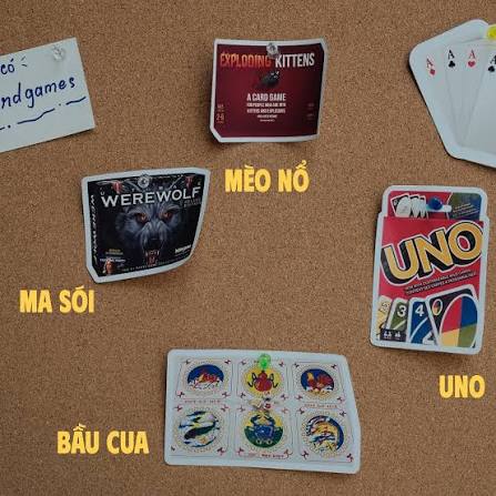 Board game 1